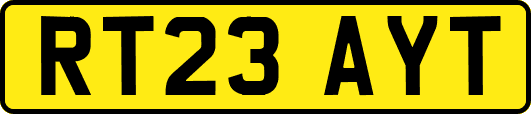 RT23AYT