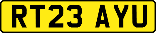 RT23AYU