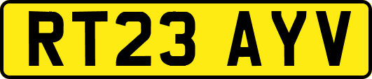 RT23AYV