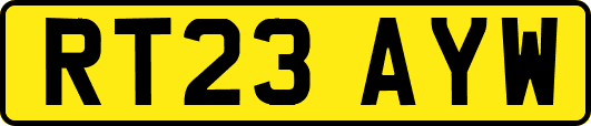 RT23AYW