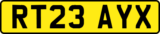 RT23AYX