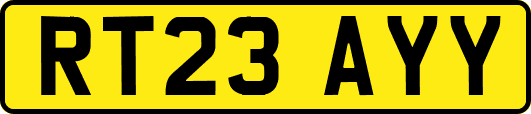 RT23AYY