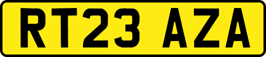 RT23AZA