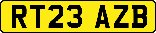 RT23AZB