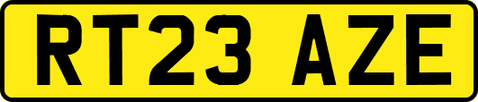 RT23AZE