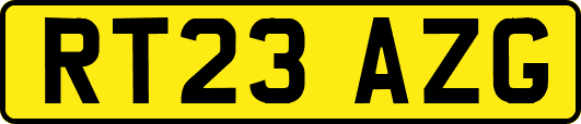 RT23AZG