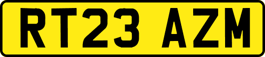 RT23AZM