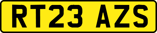 RT23AZS