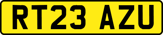 RT23AZU