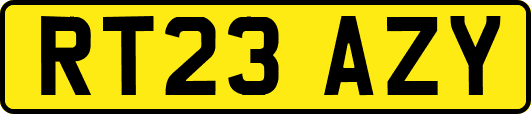 RT23AZY