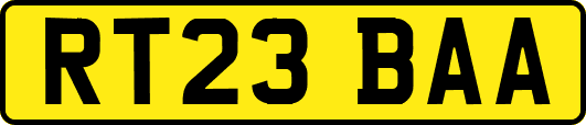RT23BAA