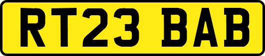 RT23BAB