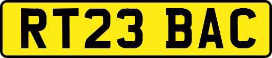 RT23BAC