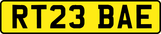 RT23BAE