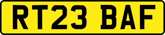 RT23BAF