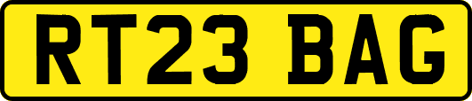 RT23BAG