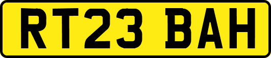RT23BAH