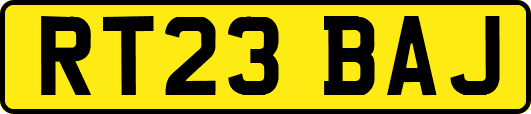 RT23BAJ