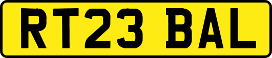 RT23BAL