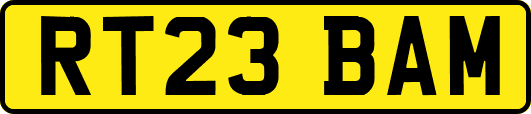 RT23BAM