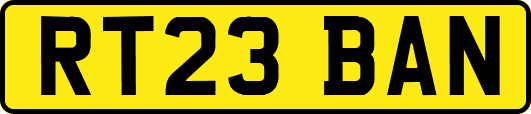 RT23BAN