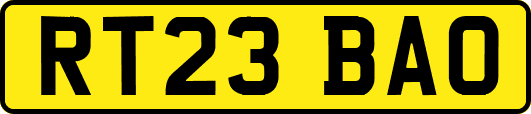 RT23BAO