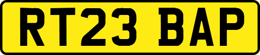 RT23BAP