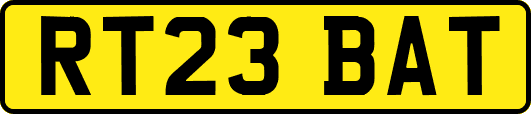 RT23BAT