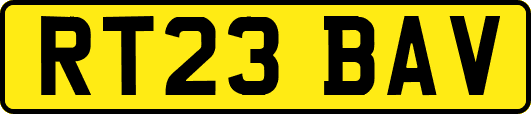RT23BAV