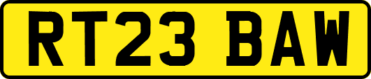 RT23BAW