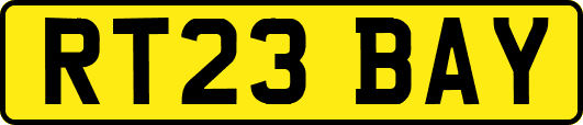 RT23BAY