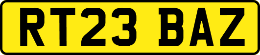RT23BAZ