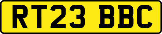 RT23BBC