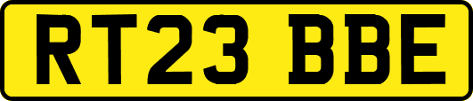 RT23BBE