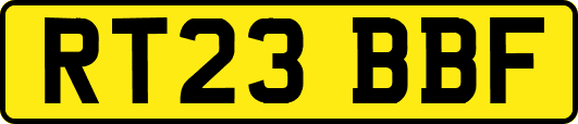 RT23BBF