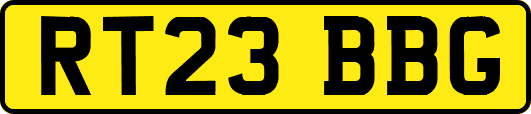 RT23BBG