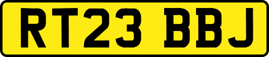 RT23BBJ