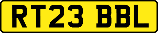 RT23BBL