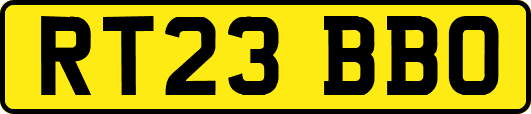 RT23BBO
