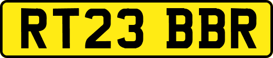 RT23BBR