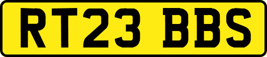 RT23BBS