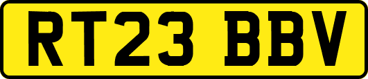RT23BBV