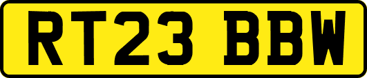 RT23BBW