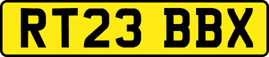 RT23BBX