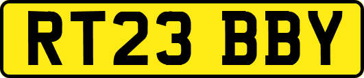 RT23BBY