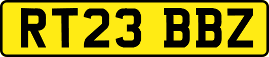 RT23BBZ