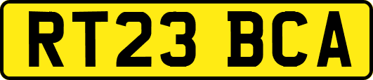 RT23BCA