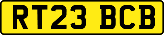 RT23BCB
