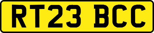 RT23BCC