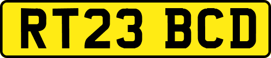RT23BCD